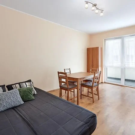 Osiedle Zwyciestwa Standard