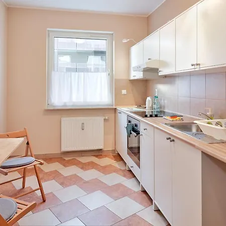 Osiedle Zwyciestwa Standard Poznan