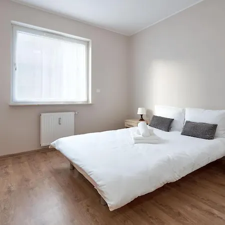 Osiedle Zwyciestwa Standard * Poznań